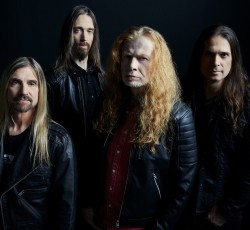 Οι Megadeth επέστρεψαν με ολοκαίνουριο τραγούδι και video clip 