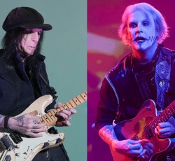 Αποσύρεται από τις συναυλίες των Motley Crue o Mick Mars 