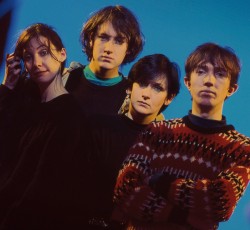My Bloody Valentine εναντίον Spotify 