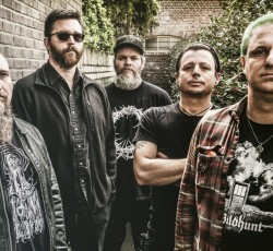 Ανακοίνωση των Neurosis αναφορικά με τον Scott Kelly