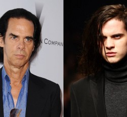 Πέθανε ο γιός του Nick Cave, Jethro Lazenby 