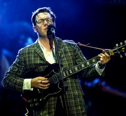 Αλλαγή χώρου για τη συναυλία του Nick Waterhouse στις 26 Μαΐου 