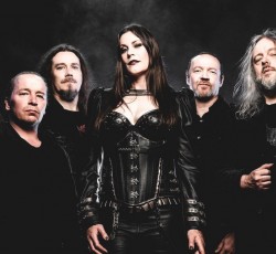 Οι Nightwish ανακοίνωσαν και επίσημα το νέο τους μπασίστα 