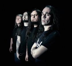 Οι Nile επιστρέφουν στην Αθήνα για μια συναυλία 