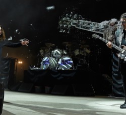 Ακούστε τη σύμπραξη Ozzy και Tony Iommi