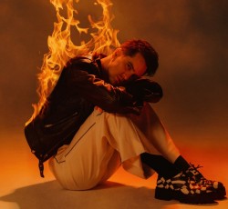 Νέο δίσκο ανακοίνωσαν οι Panic! At The Disco