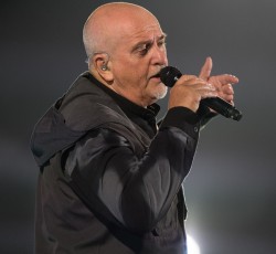 Νέος δίσκος από τον Peter Gabriel έπειτα από μια δεκαετία 