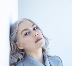 Η Phoebe Bridgers επιστρέφει με νέο single