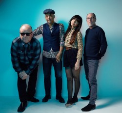 Οι Pixies επέστρεψαν με καινούριο single 
