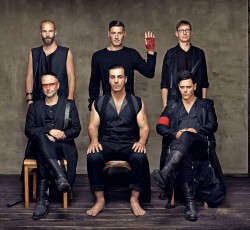 Rammstein στην Ελλάδα το 2023; 