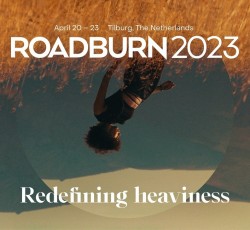Δεύτερος γύρος ανακοινώσεων για το Roadburn Festival 2023 
