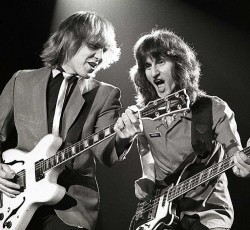 Επετειακή επανέκδοση για το "Moving Pictures" των Rush 