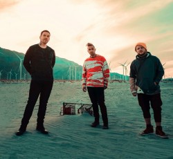 Ακούστε το νέο τραγούδι των Shinedown