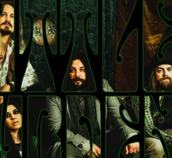 Οι Siena Root επιστρέφουν με νέο single και δίσκο