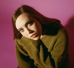 Καινούριο άλμπουμ από τη Soccer Mommy 