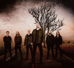 Δεύτερο δείγμα μέσα από το νέο δίσκο των Soilwork 