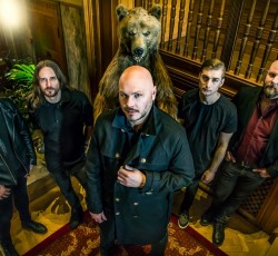 Ακούστε το καινούριο single των Soilwork 