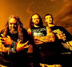 «Τοτέμ και δεισιδαιμονίες» από τους Soulfly 