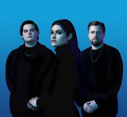 Οι Spiritbox αποκάλυψαν νέο single τριών κομματιών 