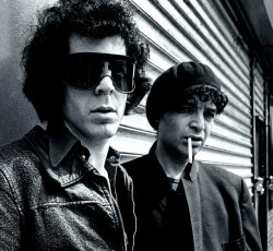 Ανακοινώθηκε νέα συλλογή για τους ιστορικούς Suicide 