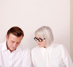 Η Elizabeth Fraser των Cocteau Τwins αποκαλύπτει το νέο της project