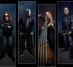 Επιστρέφει στους Testament o Dave Lombardo 