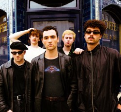 Οι The Murder Capital ανακοίνωσαν το δεύτερο δίσκο τους 