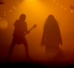 Νέος δίσκος από τους The Cult έπειτα από μια εξαετία 