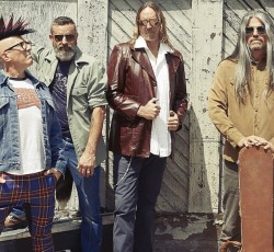 Νέο video clip έπειτα από 15 χρόνια για τους Tool 