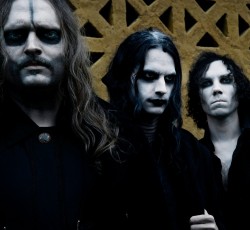 Ακούστε το νέο τραγούδι των Tribulation 