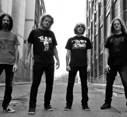 Αφιερωμένη στον Ultraman η επόμενη κυκλοφορία των Voivod
