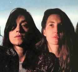 Οι Warpaint επιστρέφουν με νέο άλμπουμ έπειτα από έξι χρόνια