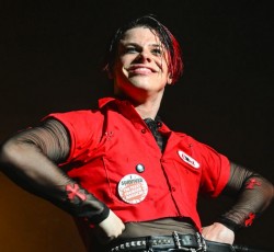 Ο Yungblud επιστρέφει με νέο δίσκο 