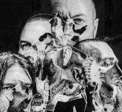 Ντεμπούτο για το σχήμα με μέλη από Neurosis, Amenra και Cavalera Conspiracy