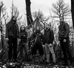 Βαλκανική περιοδεία για τους Aetherian και τους Psyanide 