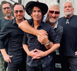 Νέο single από τους Afghan Whigs