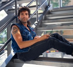 Πέθανε ο Alec John Such, αυθεντικός μπασίστας των Bon Jovi 