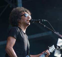 Νέος προσωπικός δίσκος από τον William DuVall 
