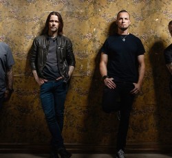 Και επίσημα καθ' οδόν ο νέος δίσκος των Alter Bridge