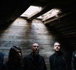 Οι Amenra επιστρέφουν στην Αθήνα
