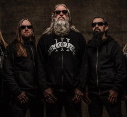 Νέο video clip από τους Amon Amarth 