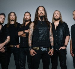 Ακούστε το καινούριο τραγούδι των Amorphis 