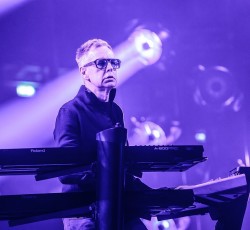 Οι Depeche Mode αποκάλυψαν τα αίτια του θανάτου του Andy Fletcher 