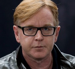 Πέθανε ο Andy Fletcher των Depeche Mode 