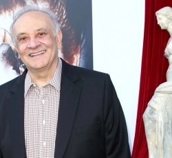 Έφυγε από τη ζωή ο συνεργάτης του David Lynch, Angelo Badalamenti 