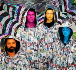 Καινούριο single από τους Animal Collective