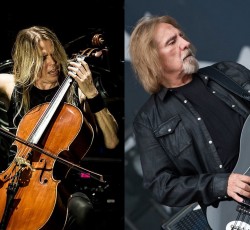 Με Geezer Butler το νέο τραγούδι των Apocalyptica 