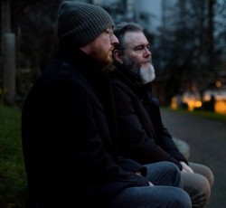 Oι Arab Strap επιστρέφουν στην Ελλάδα για συναυλία μετά από 17 χρόνια 