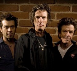 Επιστροφή για το blues rock supergroup των Arc Angels 