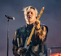 Αντιμέτωπος με κατηγορίες σεξουαλικής παρενόχλησης ο Win Butler των Arcade Fire 